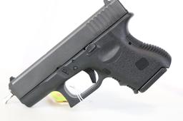 GLOCK 28, SN AHSF649,