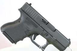 GLOCK 28, SN AHSF649,