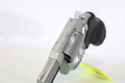 TAURUS 85 ULTRA LITE, SN HR99476,