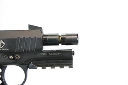 AMERICAN TACTICAL GSG 922, SN A735334,