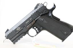 AMERICAN TACTICAL GSG 922, SN A735334,