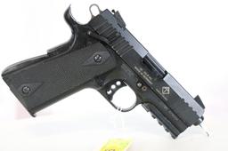 AMERICAN TACTICAL GSG 922, SN A735334,