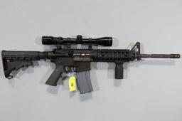 COLT M4 A1 CARBINE, SN LE287696,