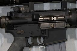 COLT M4 A1 CARBINE, SN LE287696,