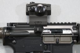 COLT / WALTHER M4 CARBINE, SN WJ006389,
