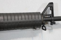 COLT / WALTHER M4 CARBINE, SN WJ006389,