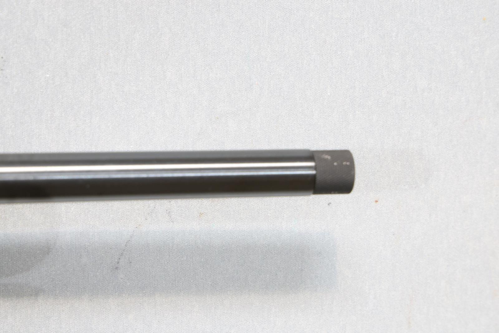RUGER 10/22, SN 0019-31836,