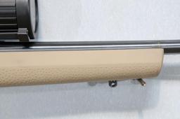 RUGER 10/22, SN 0019-31836,
