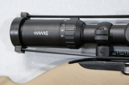 RUGER 10/22, SN 0019-31836,