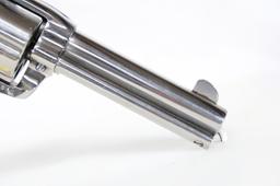 RUGER VAQUERO, SN 57-73846,
