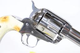 RUGER VAQUERO, SN 57-73846,