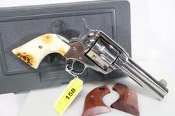 RUGER VAQUERO, SN 57-73846,
