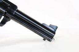 RUGER NEW MODEL BLACKHAWK, SN 39-01748,