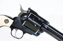 RUGER NEW MODEL BLACKHAWK, SN 39-01748,