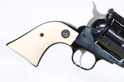 RUGER NEW MODEL BLACKHAWK, SN 39-01748,