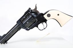RUGER NEW MODEL BLACKHAWK, SN 39-01748,