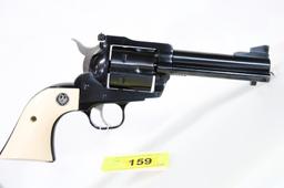 RUGER NEW MODEL BLACKHAWK, SN 39-01748,
