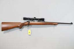 RUGER 77/22, SN 700-13346,