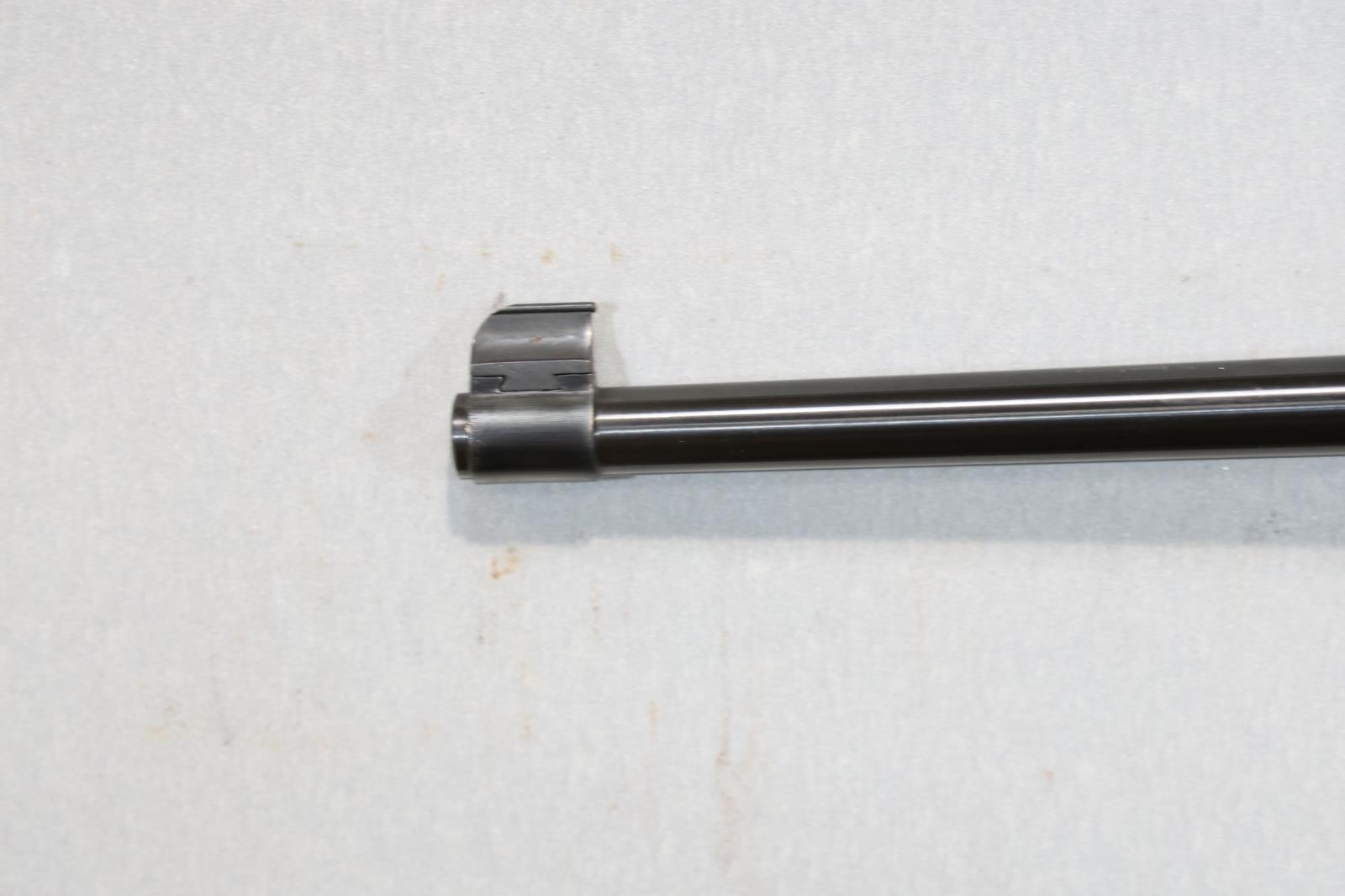 RUGER 77/22, SN 700-13346,