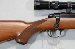 RUGER 77/22, SN 700-13346,