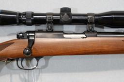 RUGER 77/22, SN 700-13346,