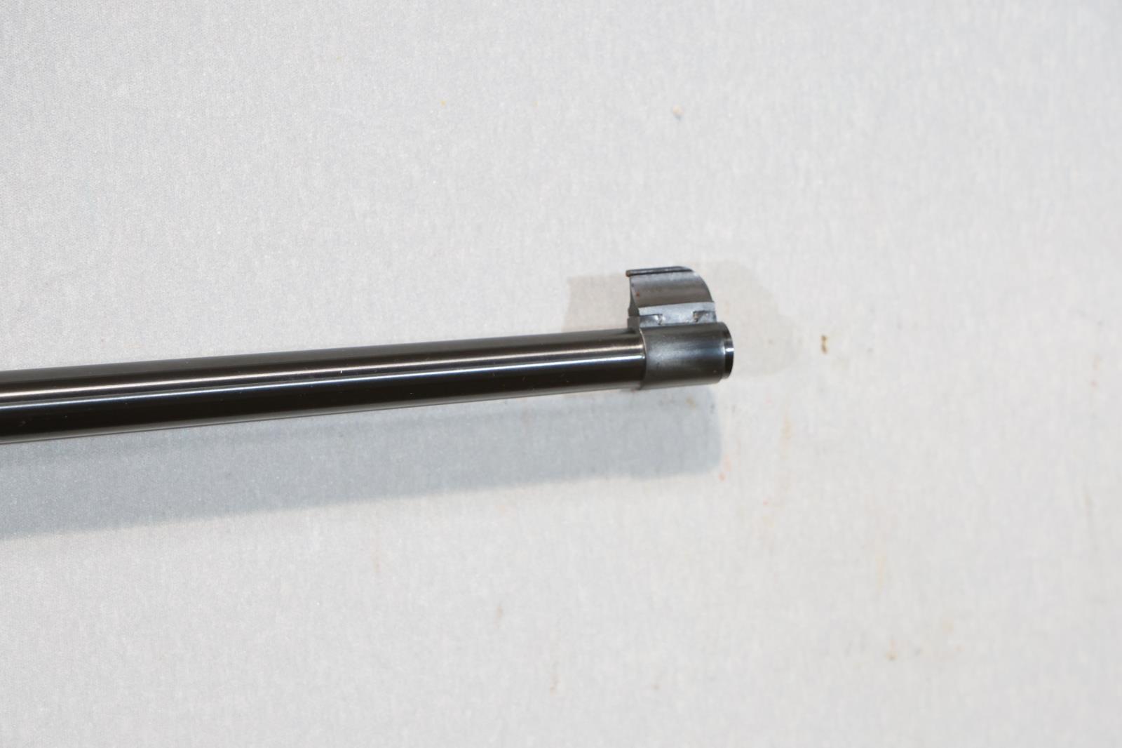 RUGER 77/22, SN 700-13346,