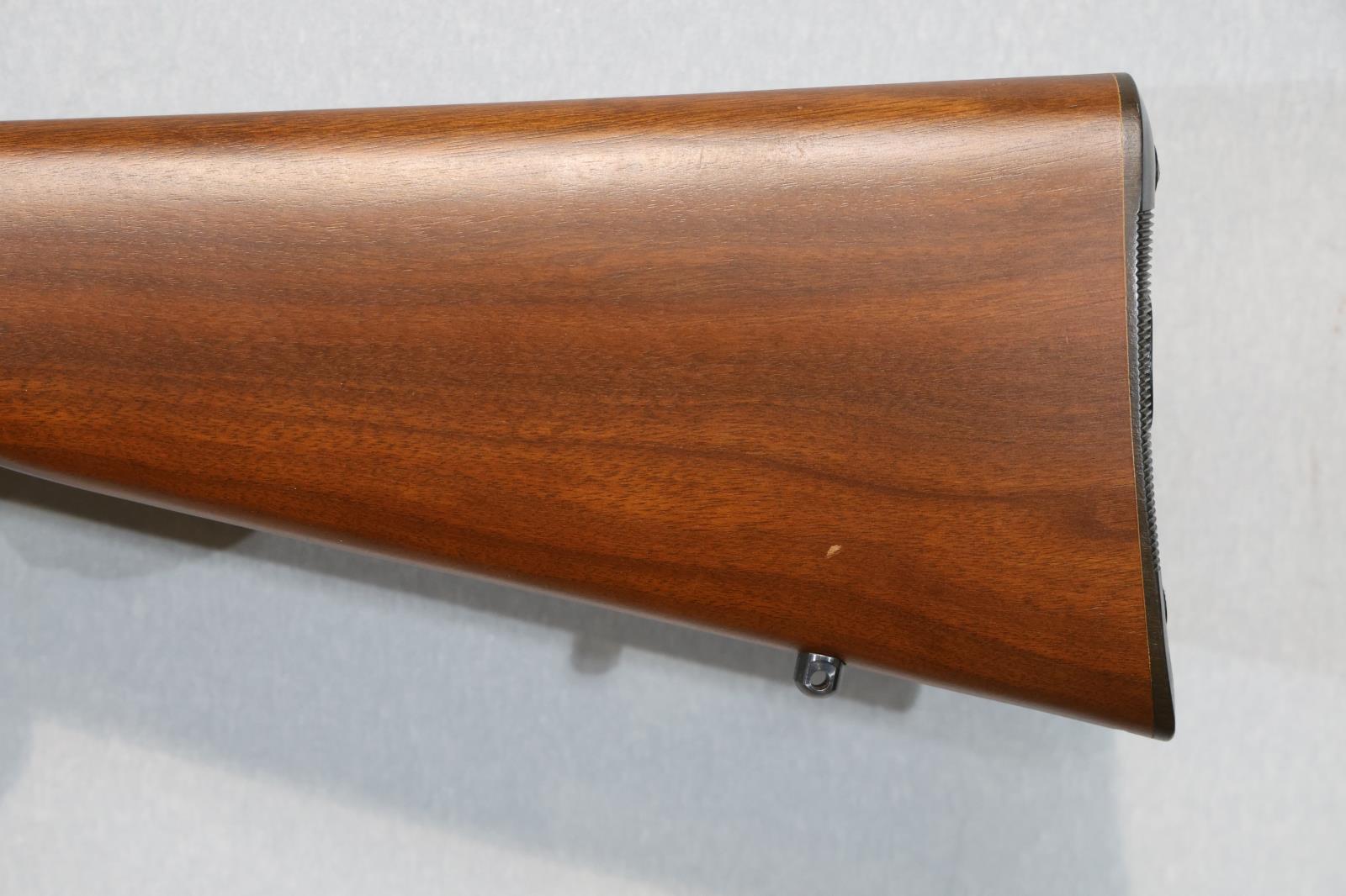 RUGER 77/22, SN 700-13346,