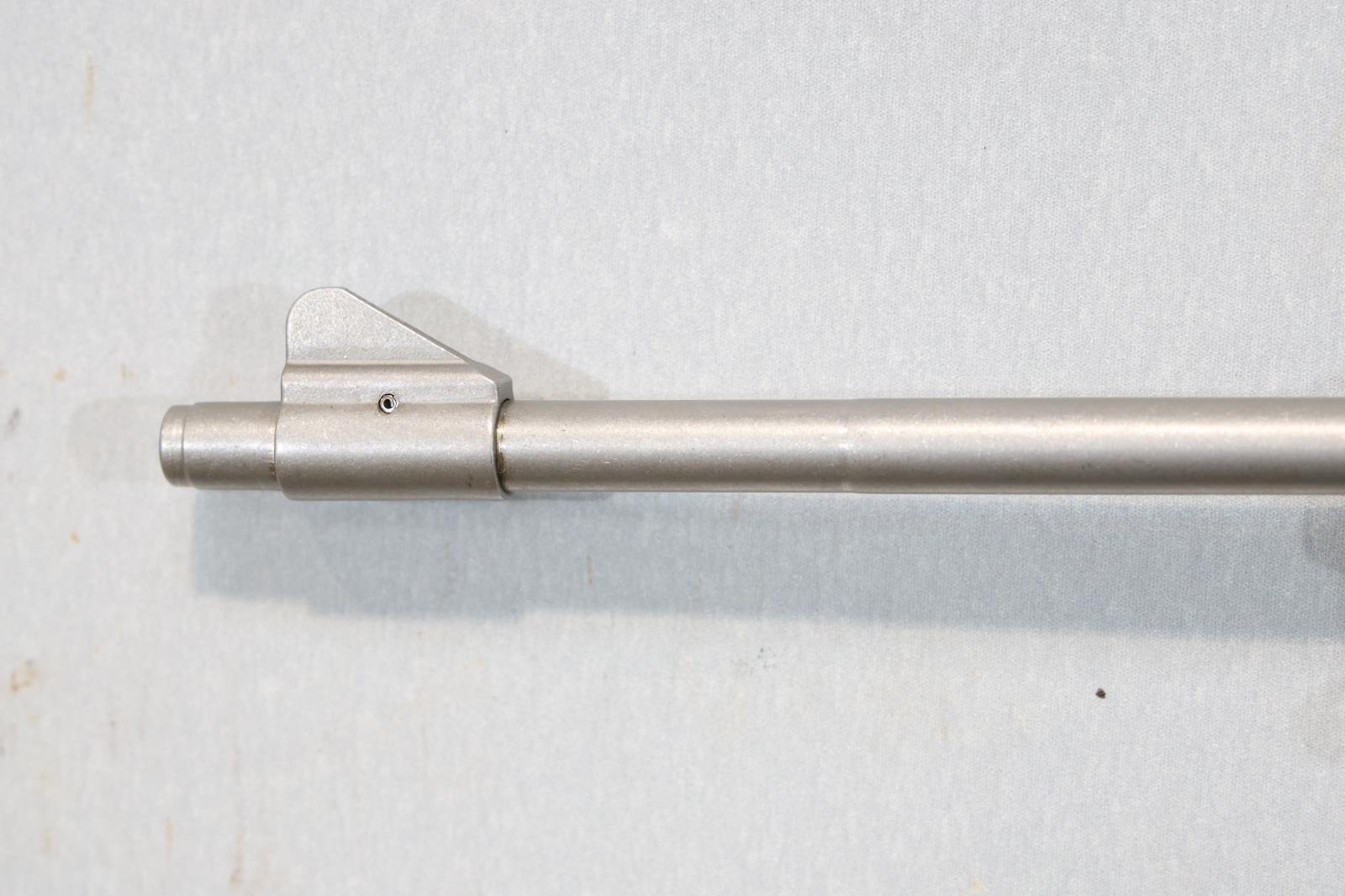 RUGER MINI 14, SN 185-06998,