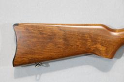 RUGER MINI 14, SN 185-06998,