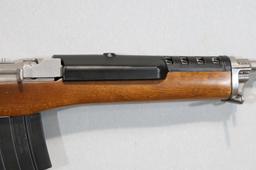 RUGER MINI 14, SN 185-06998,