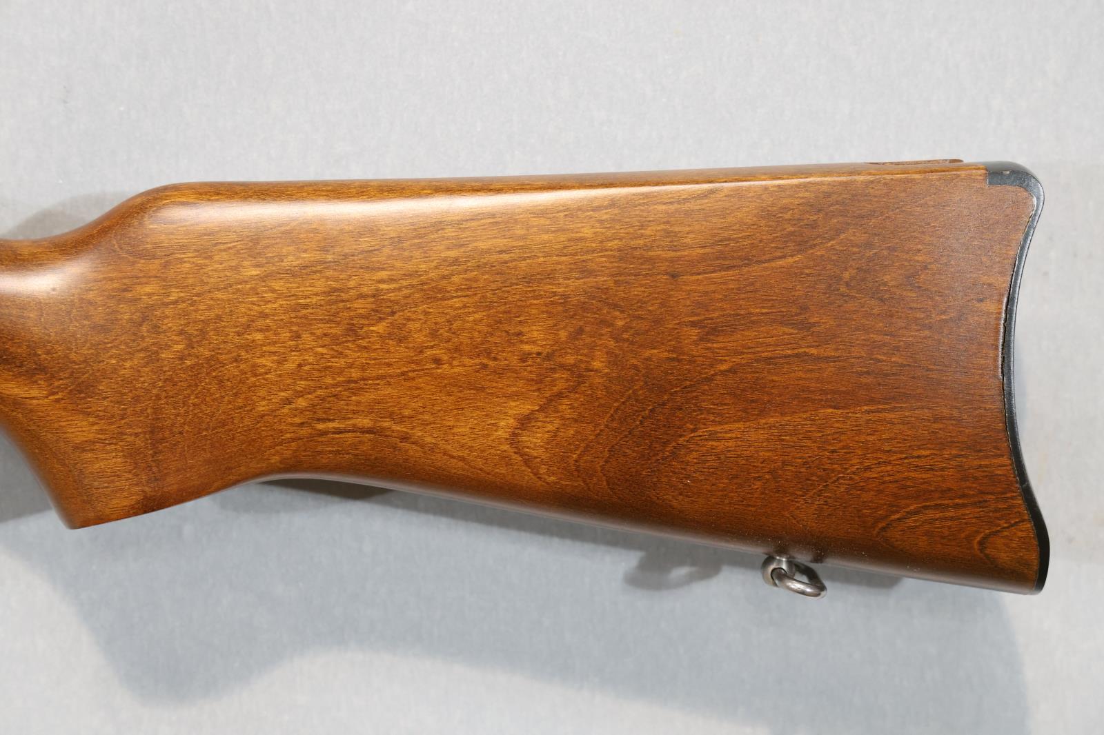 RUGER MINI 14, SN 185-06998,