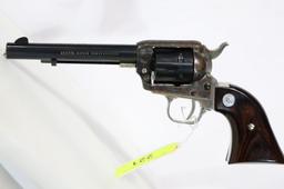 COLT FRONTIER SCOUT, SN 1500AR,