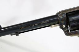 COLT FRONTIER SCOUT, SN 1500AR,