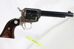 COLT FRONTIER SCOUT, SN 1500AR,