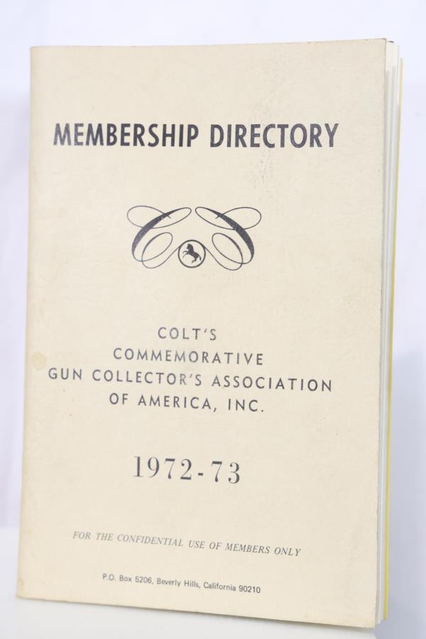 COLT FRONTIER SCOUT, SN 1500AR,