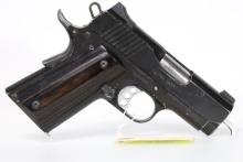 KIMBER ULTRA CARRY II, SN KU129286,