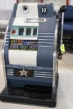 BONANZA SLOT MACHINE