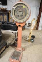 WATLING MFG CHICAGO SCALES