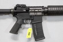 COLT M4 CARBINE, SN LE337745,