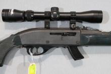 REMINGTON APACHE 77, SN A2343075,