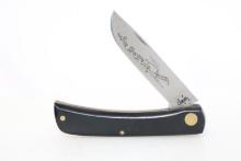 CASE SOD BUSTER JR FOLDING KNIFE