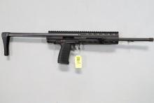 KELTE CMR-30, SN YEX69,