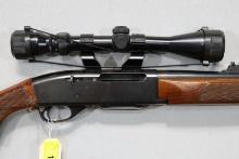 REMINGTON 742 WOODSMAN, SN B6993846,