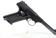 COLT HUNTSMAN, SN 95645C,