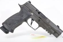 SIG SAUER P320, SN 58K209947,