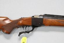 RUGER NO1, SN 132-72268,