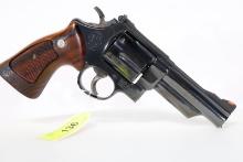 SMITH WESSON 25-5, SN N696959,