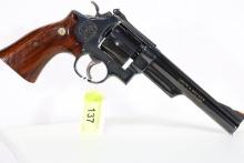 SMITH WESSON 25-3,SN S&W1294,