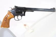 SMITH WESSON 17-5, SN AZH3034,
