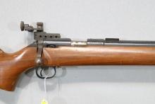 WINCHESTER 52E TARGET, SN E123656,